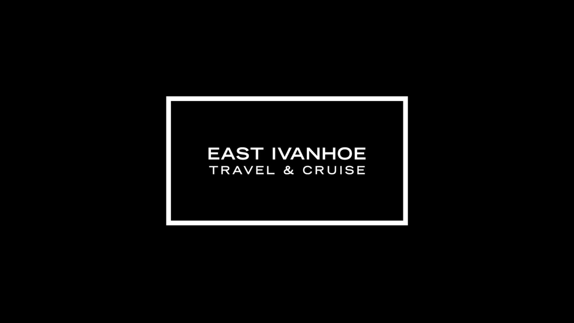 Working with a Travel Agent