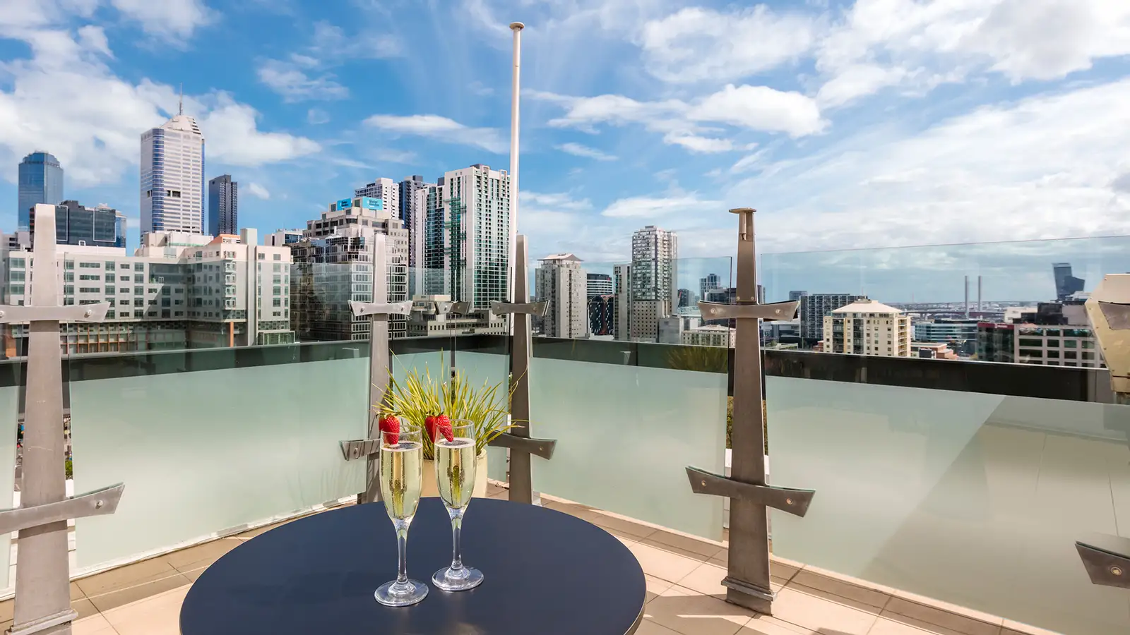 Radisson on Flagstaff Gardens Melbourne