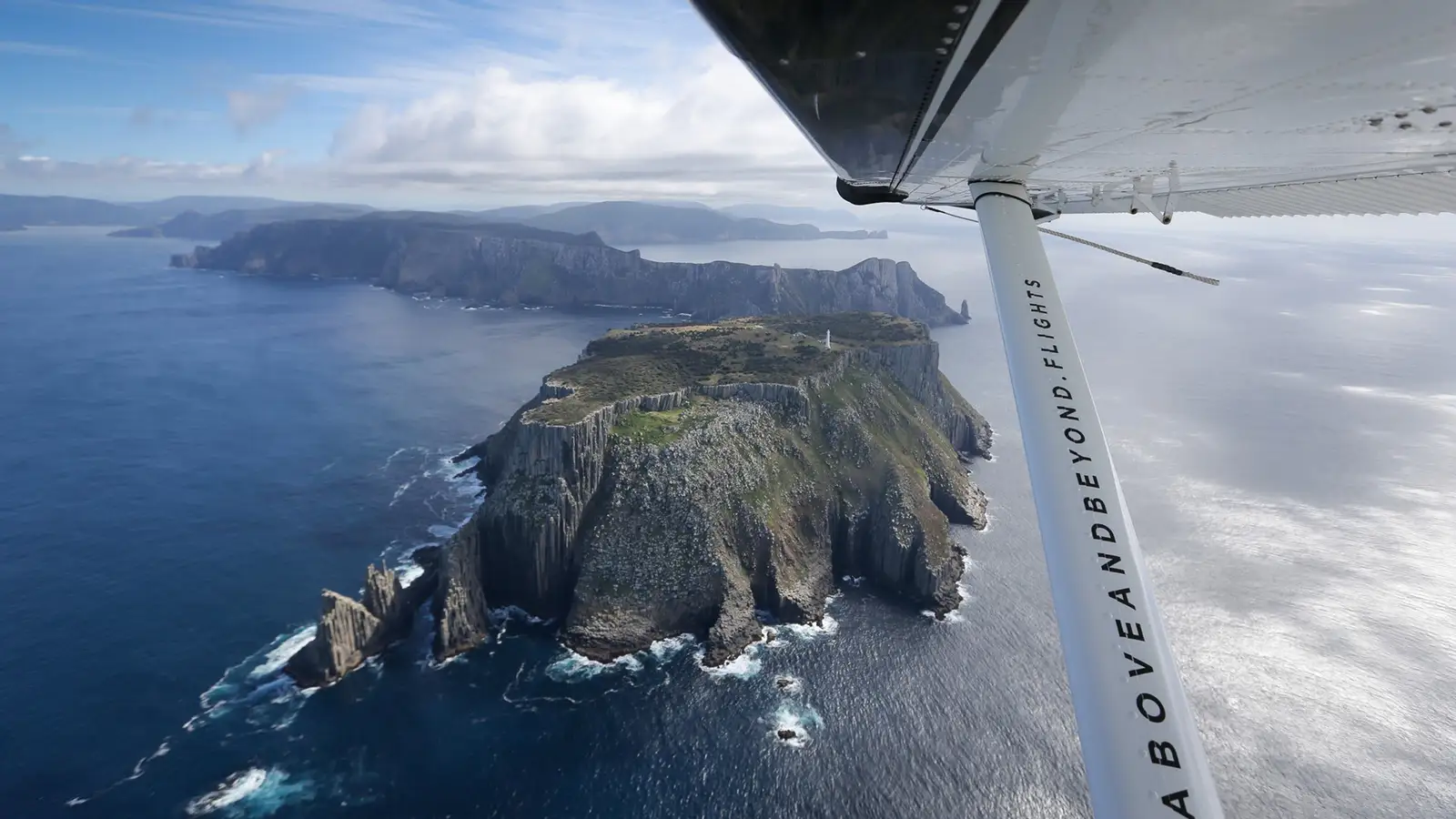 Tasmania 5-Day Luxury Small-Group Tour