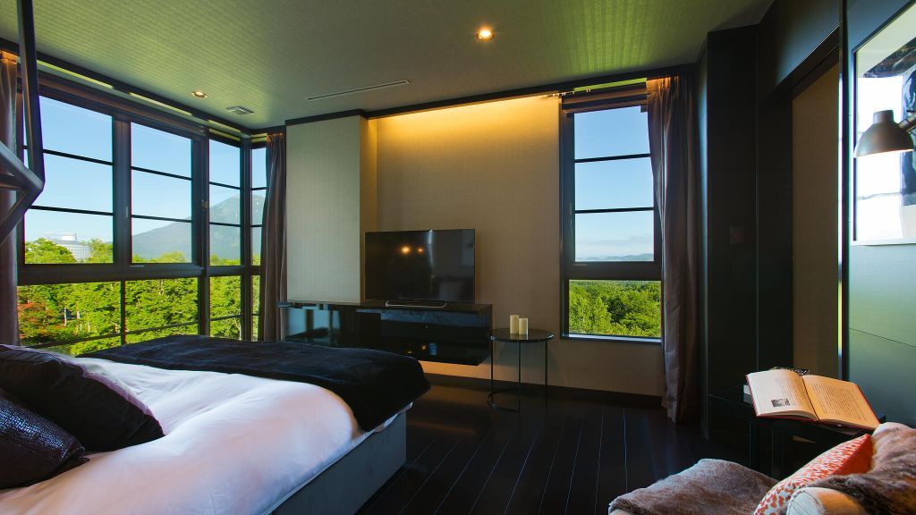 Kasara Niseko Village Townhouse