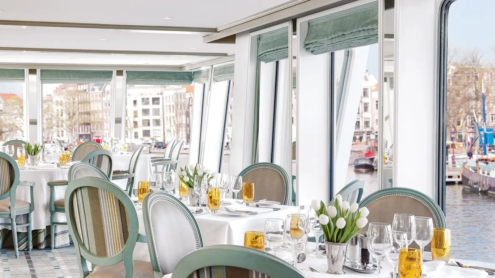 The Pure Essence Of The Mediterranean