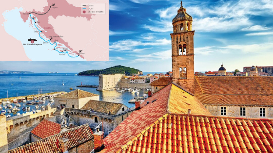 Europe Is Calling – Let’s Go Explore!