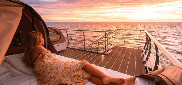 Rooms With A Different View!