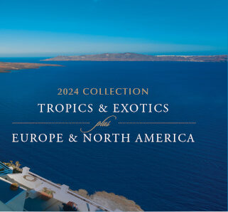 Oceania Cruises – New 2024 Collection