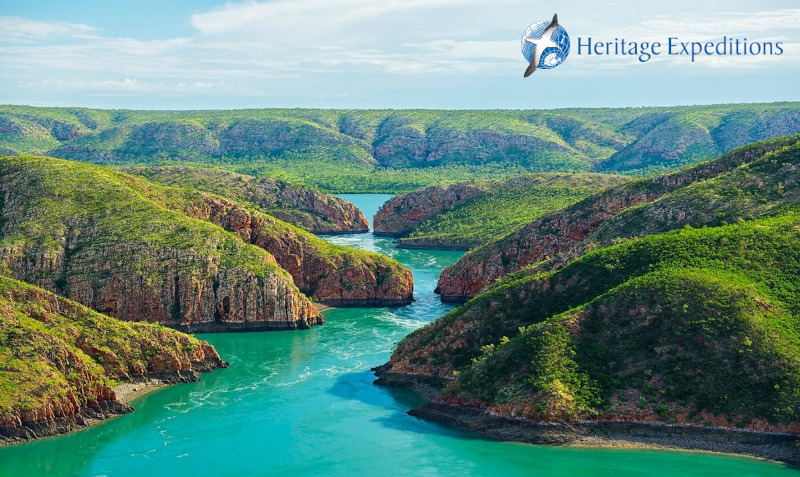 Australia’s Iconic Kimberley Coast