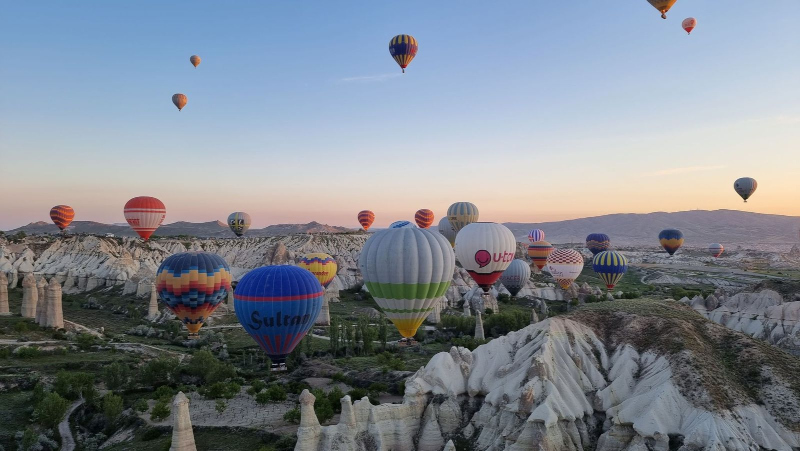 Ready, Set, Go! Explore Europe in 2023