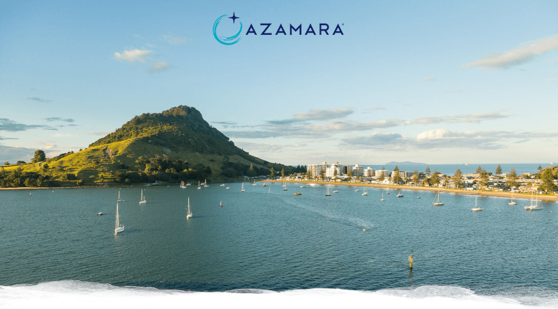 2024: A Summer Down Under!